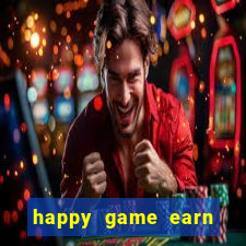 happy game earn money gcash